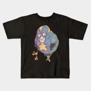 starman Kids T-Shirt